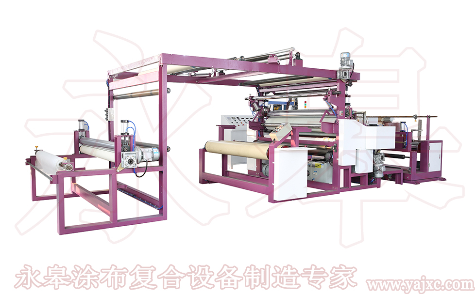 避免復(fù)合機(jī)產(chǎn)生磨損情況的處理？